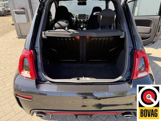 Fiat 500 2020 - 1.4 T-Jet Abarth 595 70th Anniversary zdjecie 9