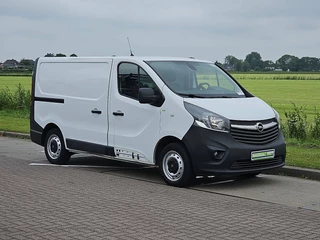 Opel Vivaro 2017 - 1.6 bild 5