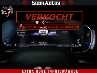 Dodge Ram 1500 2024 - Night Premium | Full Option | Eerste Eigenaar | De Meest Luxe Pick-Up in zijn Klasse | zdjecie 58