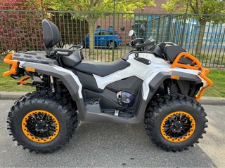 BRCP N/A 2026 - Outlander 1000CC imagen 5