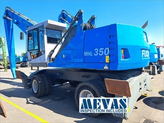 Fuchs N/A 2006 - MHL 350 D for sale