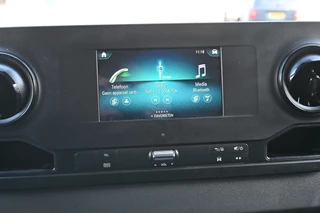 Mercedes-Benz Sprinter 2021 - 316 CDI L2H2 Lift obrazek 10