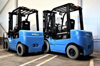 Dutchlift 2026 - EFL 252 te koop