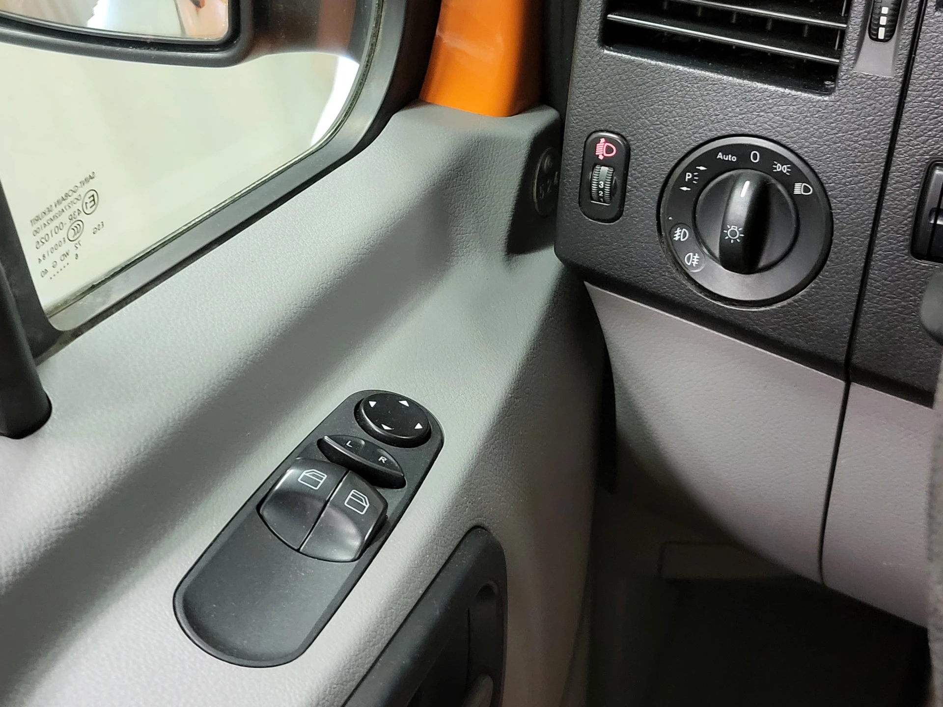 Volkswagen Crafter 2017 - 2.0TDI L2/H2 3500kg Trekgewicht Euro 6! imagen 13