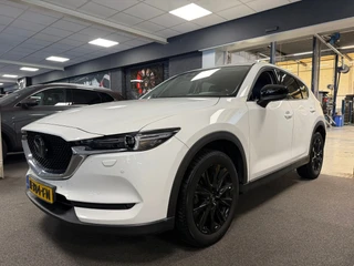 Mazda CX-5 2021 - 2.0 SkyActiv-G 165 Sportive / Leder / Bose / Trekhaak / stoelverw. / Camera zdjęcie 2 miniatura