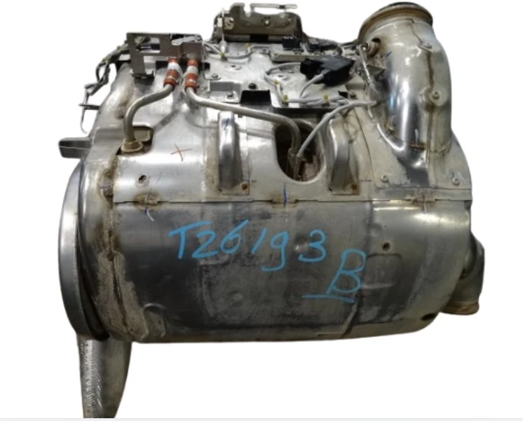 DAF 2022 - D2398002UP afbeelding 1