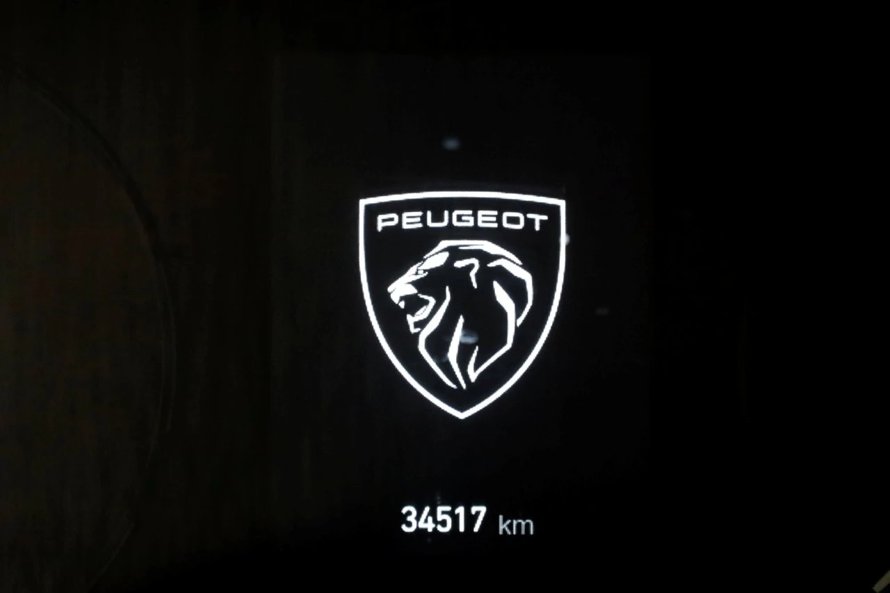 Peugeot Boxer 2024 - 2.2 BlueHDi 180pk Automaat L4H2 LED/ACC/Navi/Camera 11-2024 zdjęcie 21