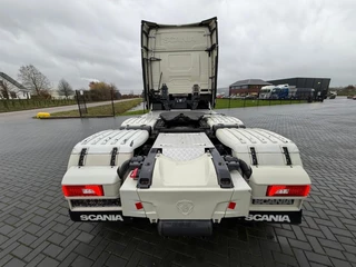 Scania S 2022 - S660 zdjecie 15