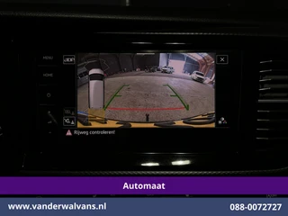 Volkswagen Transporter 2020 - 2.0 TDI 200pk Automaat L2H1 Bulli inrichting Euro6 Airco | Camera | 2500kg Trekhaak | Imperiaal | Apple Carplay | LED obrázek 2 náhled