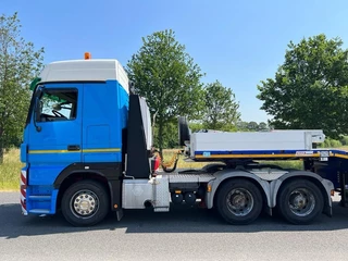 Faymonville N/A 2023 - MAX 110-Z-4AA-9.30-U bild 2