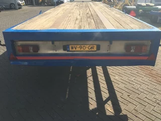Tracon N/A 1998 - Uden TM18 - 2 As Wipkar Open, WV-90-GR obrazek 11