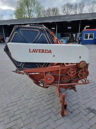 Laverda 3400 1989 - N/A obrazek 19