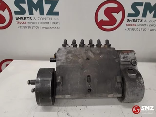 Fiat N/A - Occ brandstofinjectiepomp PE6BV95E412L4511Fiat bild 1