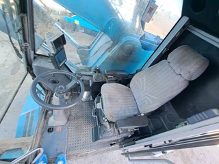 Fuchs N/A 2011 - MHL 360 D image 17