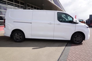Ford E-Transit 2026 - Cust. 320L L2H1 Limited 65 kWh 160KW/218PK Automaat met POWERPACK obrazek 3