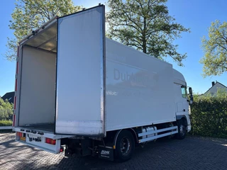 DAF XF 105 2012 - 410 FA MANUAL afbeelding 7