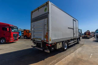 Renault 19 2017 - D19 320 DXI + DHOLLANDIA obrazek 4