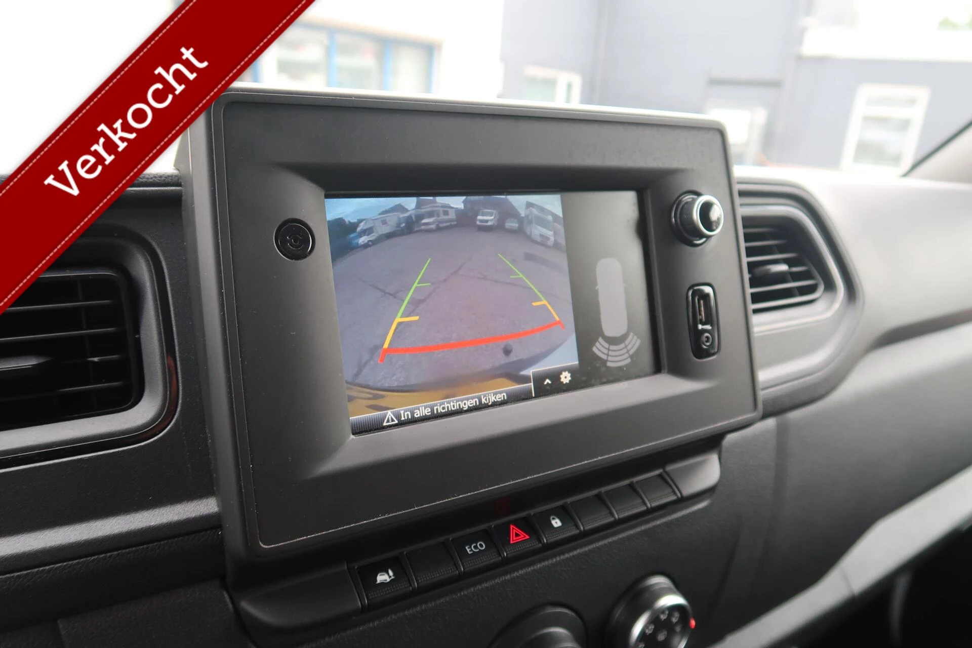 Renault Master 2022 - 135PK L2H2 EDITION 1eEig, Camera, Cruise, PDC, betimmering, trekhaak NETJES! imagen 12