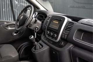 Fiat Talento 2021 - 2.0 EcoJet L2H1 | 145 PK | 3-Zits | Cruise | Airco | Trekhaak | Imperiaal obrazek 2