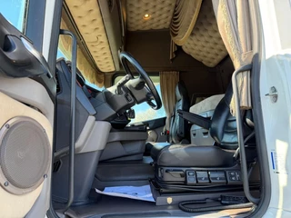 Scania R 2023 - R660 zdjecie 17