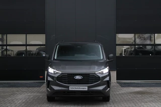Ford Transit Custom 2024 - 320 2.0 TDCI L2H1 Trend DC 136pk - Carplay - Android - Camera - LED koplampen - Stoel + Stuurverwarming - Rijklaar image 2