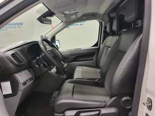 Opel Vivaro 2021 - 1.5CDTI 102pk L2/H1 Trekhaak Euro 6! bild 5