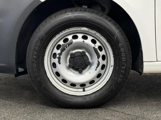 Volkswagen Caddy 2020 - 2.0 TDI L1 immagine 3 miniatura