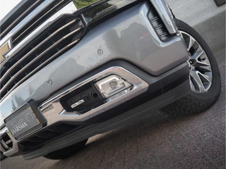 Chevrolet Silverado 2022 - High Country 6.2L V8 imagem 65