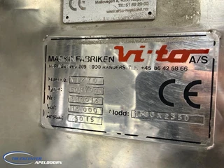 Volvo FH 2020 - 750 bild 10
