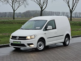 Volkswagen Caddy 2020 - 2.0 image 2