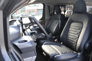 Ford Transit Custom 2026 - Tourneo 340 2.5 PHEV L2H1 Titanium X 232pk - ACC - Pano - B&O - Elek. schuifdeuren - 360 camera - Elek-Trekhaak - Excl BTW - Rijklaar bild 16