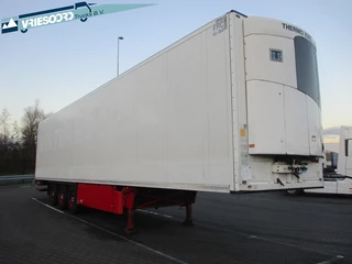 Schmitz Cargobull N/A 2015 - N/A SCB*S3B bild 2