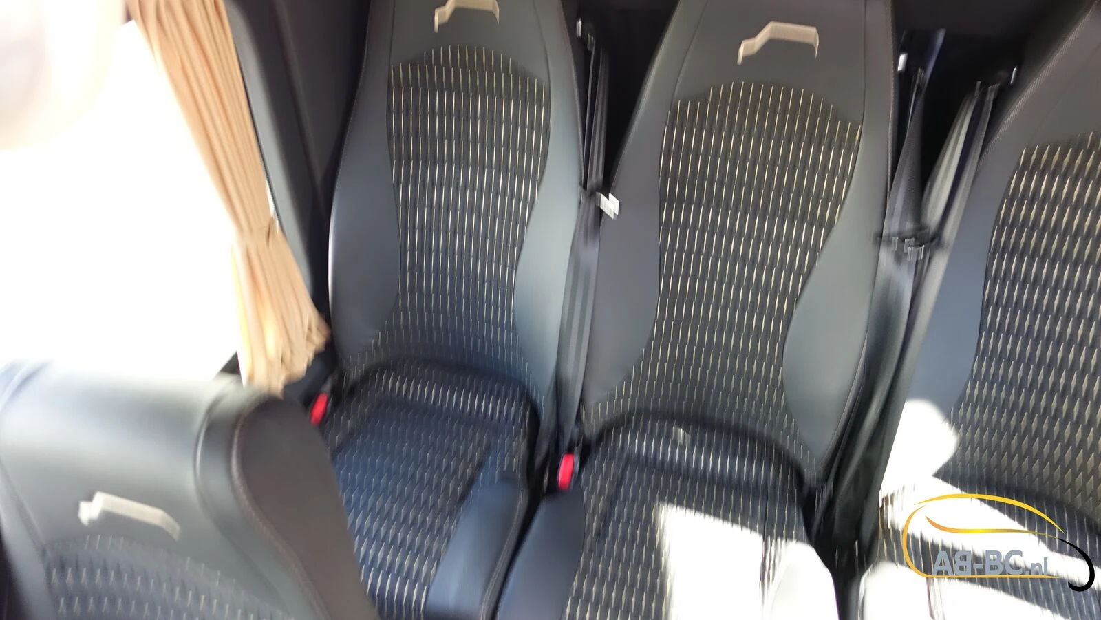 Mercedes-Benz Sprinter 2026 - NEW 519 CDI - 24 Seats EURO 6 zdjęcie 76