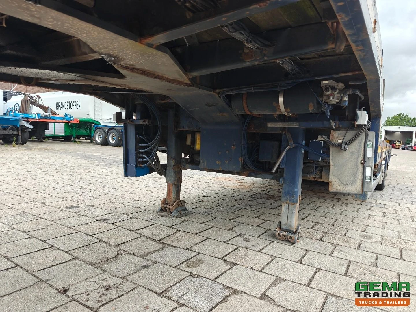 Nooteboom MC 04803VL 2006 afbeelding 18