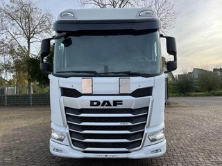 DAF XF480 2022 - FT bild 2