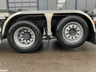 DAF FAN XD 450 Euro 6 Hyvalift 26 Ton haakarmsysteem 2026 - N/A image 10