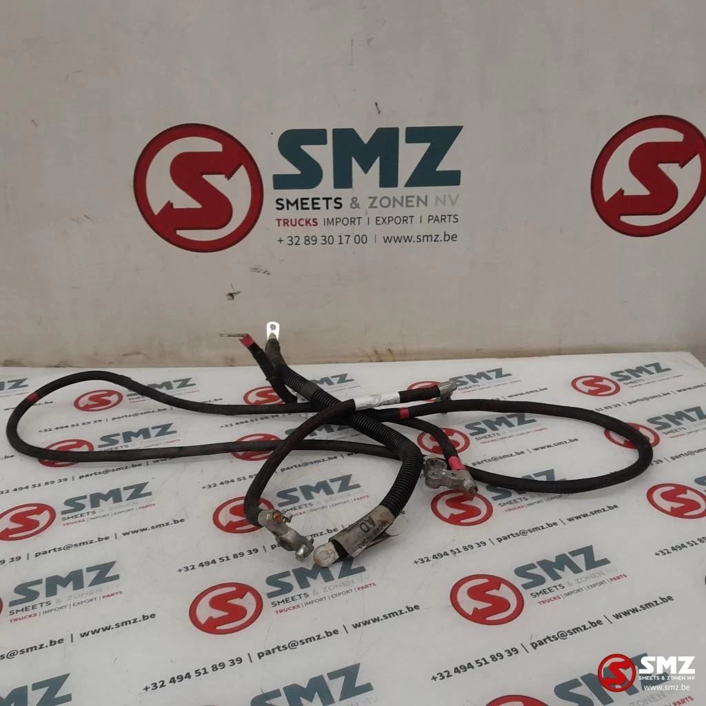 Ford 2023 - Occ set batterijkabels Ford immagine 2