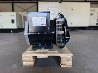 2026 - DPX CJ184ES - 20 kVA Alternator - DPX-33901 na prodej