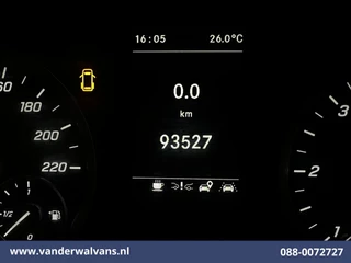 Mercedes-Benz Vito 2021 - 114 CDI 136pk L2H1 Euro6 Airco | Camera | Navigatie | Apple Carplay | Cruisecontrol obrazek 20