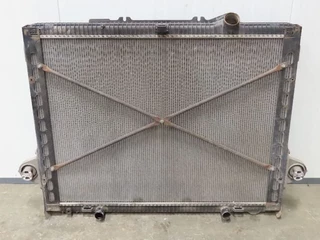 DAF N/A - Cooling System Radiateur DAF CF MX13 zdjecie 1