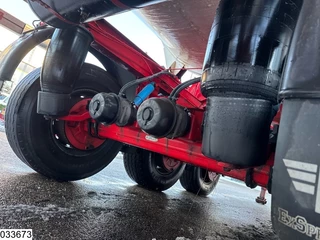 Burg N/A 2006 - Gas 50600 Liter, LPG GPL gas tank, Gaz, 1 Compartment zdjecie 13
