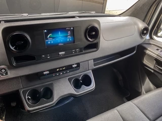 Mercedes-Benz Sprinter 2022 - 1.9 CDI 150PK Automaat L2H2 Bestelwagen obrazek 9