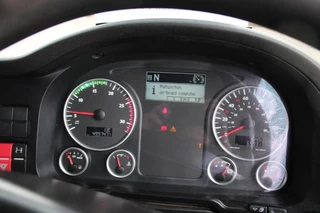 MAN TGX 2012 - 26.440 bild 29