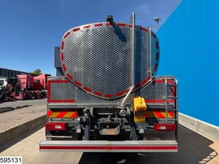 Scania G 2020 - 500 6x2, EURO 6d, 16.000 L, 3 Comp, Retarder image 20