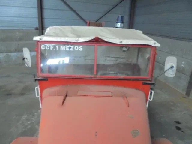 GMC 1944 - CCKW 353 6X6 zdjęcie 18