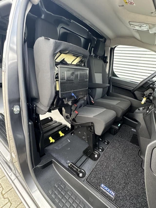 Peugeot Expert 2023 - 2.0 BlueHDI 145 PK Automaat Cruise|Camera|Navi imagen 5