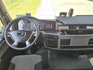 MAN TGX 2020 - 18.430 obrazek 8