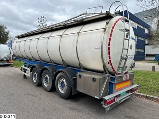 Menci N/A 2006 - Chemie  4 Comp, 31.000 ltr image 4