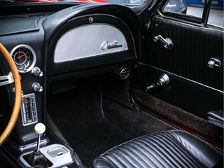 Chevrolet Corvette 1964 - C2 imagen 18