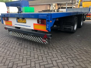 Vogelzang N/A 1996 - VA 20 2 As Wipkar Open, Langzaam verkeer 40 km. LRX-29-K obrazek 5